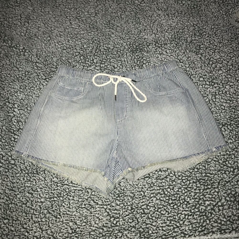 Aerie shorts!